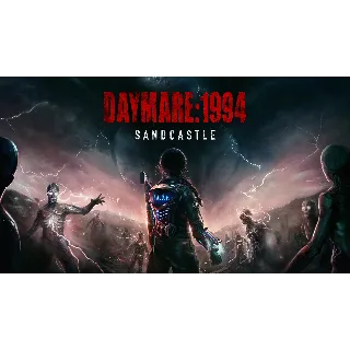 Купить ⭐ ️ Daymare: 1994 Sandcastle [Steam/Global][CashBack]