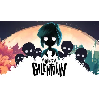 Купить 🔥 Children of Silentown | Steam РУ+UA+KZ+СНГ 🔥