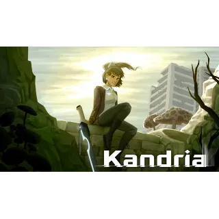 Купить 🔥 Kandria | Steam РУ+UA+KZ+СНГ 🔥