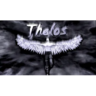 Купить 🔥 Thelos | Steam РУ+UA+KZ+СНГ 🔥