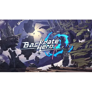Купить 🔥 回溯勇者 Backdate Hero | Steam РУ+UA+KZ+СНГ 🔥