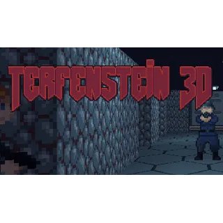 Купить 🔥 Terfenstein 3D | Steam РУ+UA+KZ+СНГ 🔥