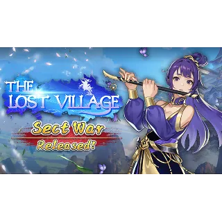 Купить 🔥 The Lost Village | Steam РУ+UA+KZ+СНГ 🔥