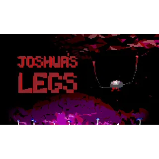 Купить 🔥 Joshua's Legs | Steam РУ+UA+KZ+СНГ 🔥