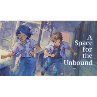 Купить 🔥 A Space for the Unbound | Steam РУ+UA+KZ+СНГ 🔥