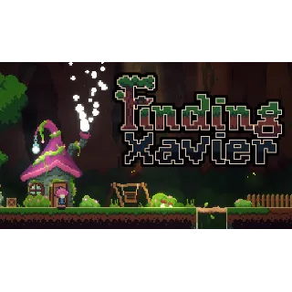 Купить 🔥 Finding Xavier | Steam РУ+UA+KZ+СНГ 🔥