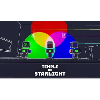 Купить 🔥 Temple of Starlight | Steam РУ+UA+KZ+СНГ 🔥
