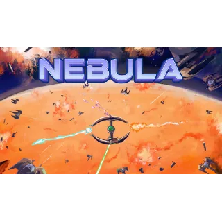 Купить 🔥 Nebula | Steam РУ+UA+KZ+СНГ 🔥