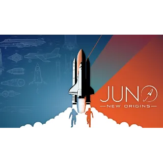 Купить 🔥 Juno: New Origins | Steam РУ+UA+KZ+СНГ 🔥
