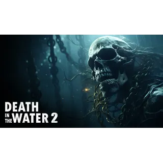 Купить 🔥 Death in the Water 2 | Steam РУ+UA+KZ+СНГ 🔥