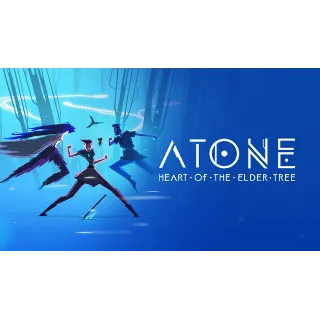 Купить 🔥 ATONE: Heart of the Elder Tree | Steam РУ+UA+KZ+СНГ�