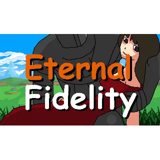 Купить 🔥 Eternal Fidelity | Steam РУ+UA+KZ+СНГ 🔥