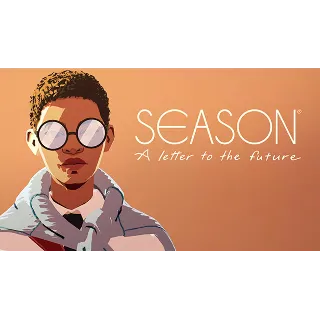 Купить 🔥 SEASON: A letter to the future | Steam РУ+UA+KZ+СНГ�