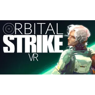 Купить 🔥 Orbital Strike VR | Steam РУ+UA+KZ+СНГ 🔥