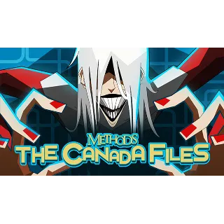 Купить 🔥 Methods: The Canada Files | Steam РУ+UA+KZ+СНГ 🔥