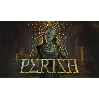 Купить 🔥 PERISH | Steam РУ+UA+KZ+СНГ 🔥