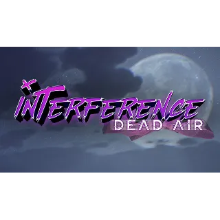 Купить 🔥 Interference: Dead Air | Steam РУ+UA+KZ+СНГ 🔥