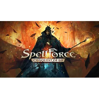 Купить 🔥 SpellForce: Conquest of Eo | Steam РУ+UA+KZ+СНГ 🔥