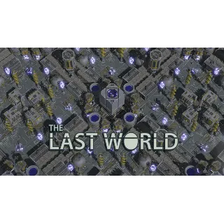 Купить 🔥 The Last World | Steam РУ+UA+KZ+СНГ 🔥