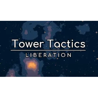 Купить 🔥 Tower Tactics: Liberation | Steam РУ+UA+KZ+СНГ 🔥