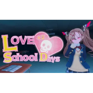 Купить 🔥 Love Love School Days | Steam РУ+UA+KZ+СНГ 🔥
