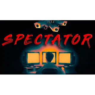 Купить 🔥 Spectator | Steam РУ+UA+KZ+СНГ 🔥