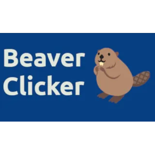 Купить 🔥 Beaver Clicker | Steam РУ+UA+KZ+СНГ 🔥