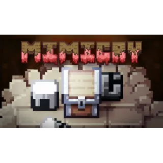 Купить 🔥 Mimicry | Steam РУ+UA+KZ+СНГ 🔥