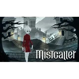 Купить 🔥 Mistcaller | Steam РУ+UA+KZ+СНГ 🔥