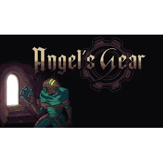 Купить 🔥 Angel's Gear | Steam РУ+UA+KZ+СНГ 🔥