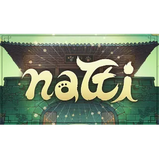 Купить 🔥 Natti | Steam РУ+UA+KZ+СНГ 🔥