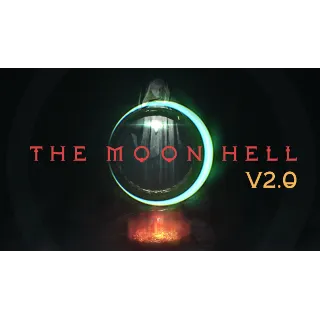 Купить 🔥 The Moon Hell | Steam РУ+UA+KZ+СНГ 🔥