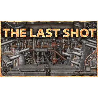 Купить 🔥 The Last Shot | Steam РУ+UA+KZ+СНГ 🔥