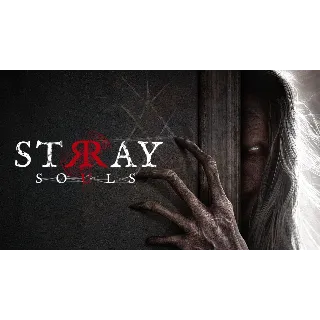Купить ⭐ ️ Stray Souls [Steam/Global][CashBack]