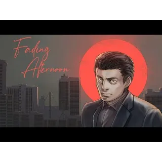 Купить ⭐ ️ Fading Afternoon [Steam/Global][CashBack]