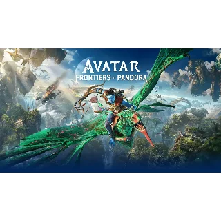 Купить ❶ Avatar: Frontiers of Pandora Ultimate (очереди нет) ❶