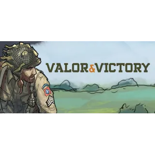 Купить Valor  Victory - STEAM GIFT РОССИЯ