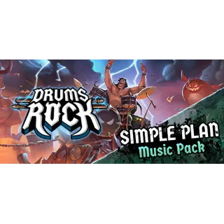 Купить Drums Rock - STEAM GIFT РОССИЯ