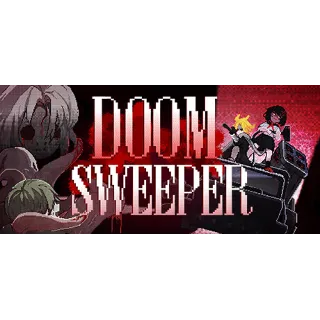Купить Doom Sweeper 💎 АВТОДОСТАВКА STEAM GLOBAL МГНОВЕННО ЛИЦЕНЗИЯ