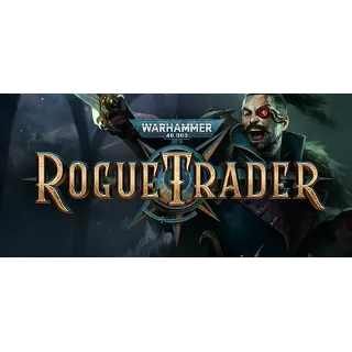 Купить Warhammer 40,000: Rogue Trader - STEAM GIFT РОССИЯ
