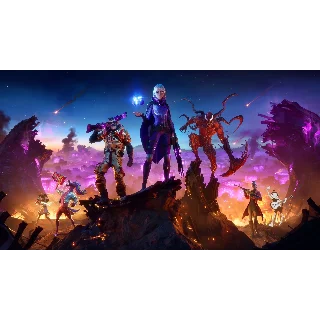 Купить FORTNITE 💎 [Doom Slayer] Полный доступ + 🎁
