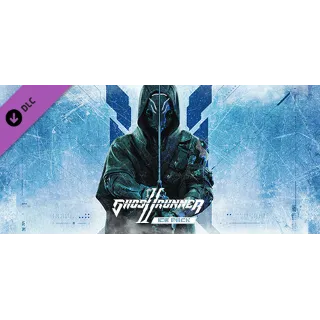 Купить Ghostrunner 2 - Ice Pack DLC - STEAM GIFT РОССИЯ