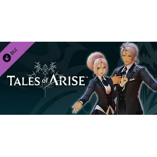 Купить Tales of Arise - Elegant Costume Pack DLC - STEAM RU