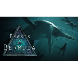 Купить Beasts of Bermuda 💎 АВТОДОСТАВКА STEAM GIFT РОССИЯ