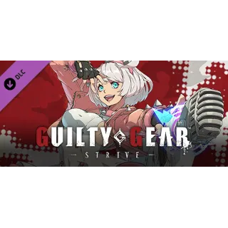 Купить GGST Additional Character 11 - Elphelt Valentine 💎 DLC