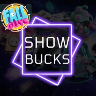Купить 🟡 FALL GUYS 💎 ШОУ БАКСЫ 💎 600 - 13500 EPIC/XBOX/PS