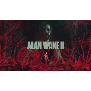 Купить 🌌 Alan Wake 2 / Алан Вейк 🌌 PS5 🚩 TR
