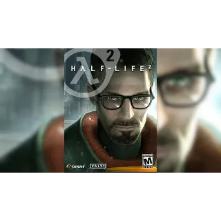 Купить ⭐ ️ Half-Life 2 [Steam/Global][CashBack]