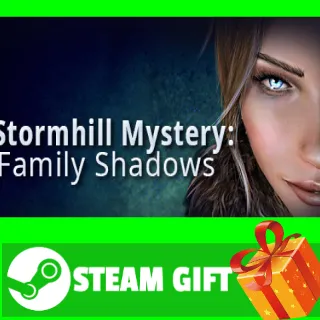 Купить ⭐ ️ВСЕ СТРАНЫ+РОССИЯ ⭐ ️ Stormhill Mystery STEAM GIFT