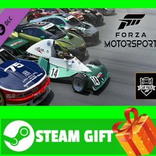 Купить ⭐ ️ВСЕ СТРАНЫ ⭐ ️ Forza Motorsport Race Day Car Pack STEAM